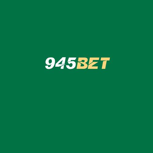 Logo da 945BET