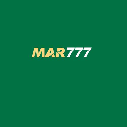 Logo da MAR777