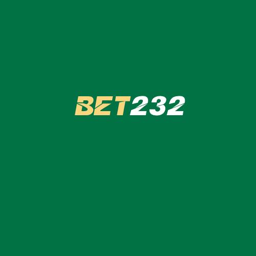 Logo da BET232