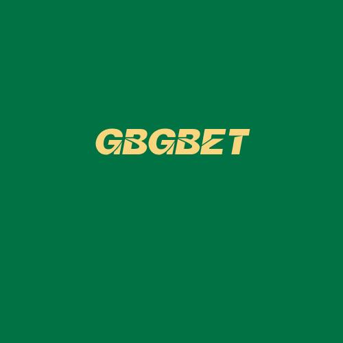 Logo da GBGBET