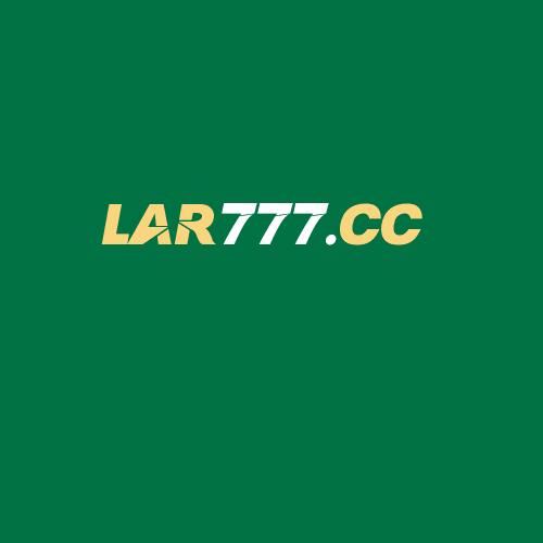 Logo da LAR777.CC