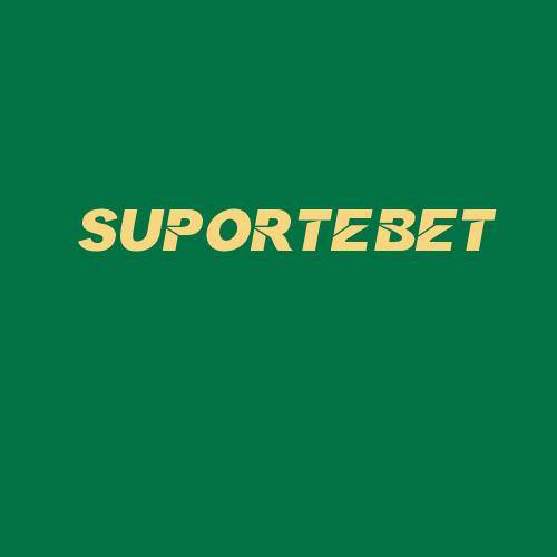 Logo da SUPORTEBET